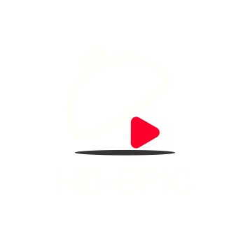 HD-EPIC